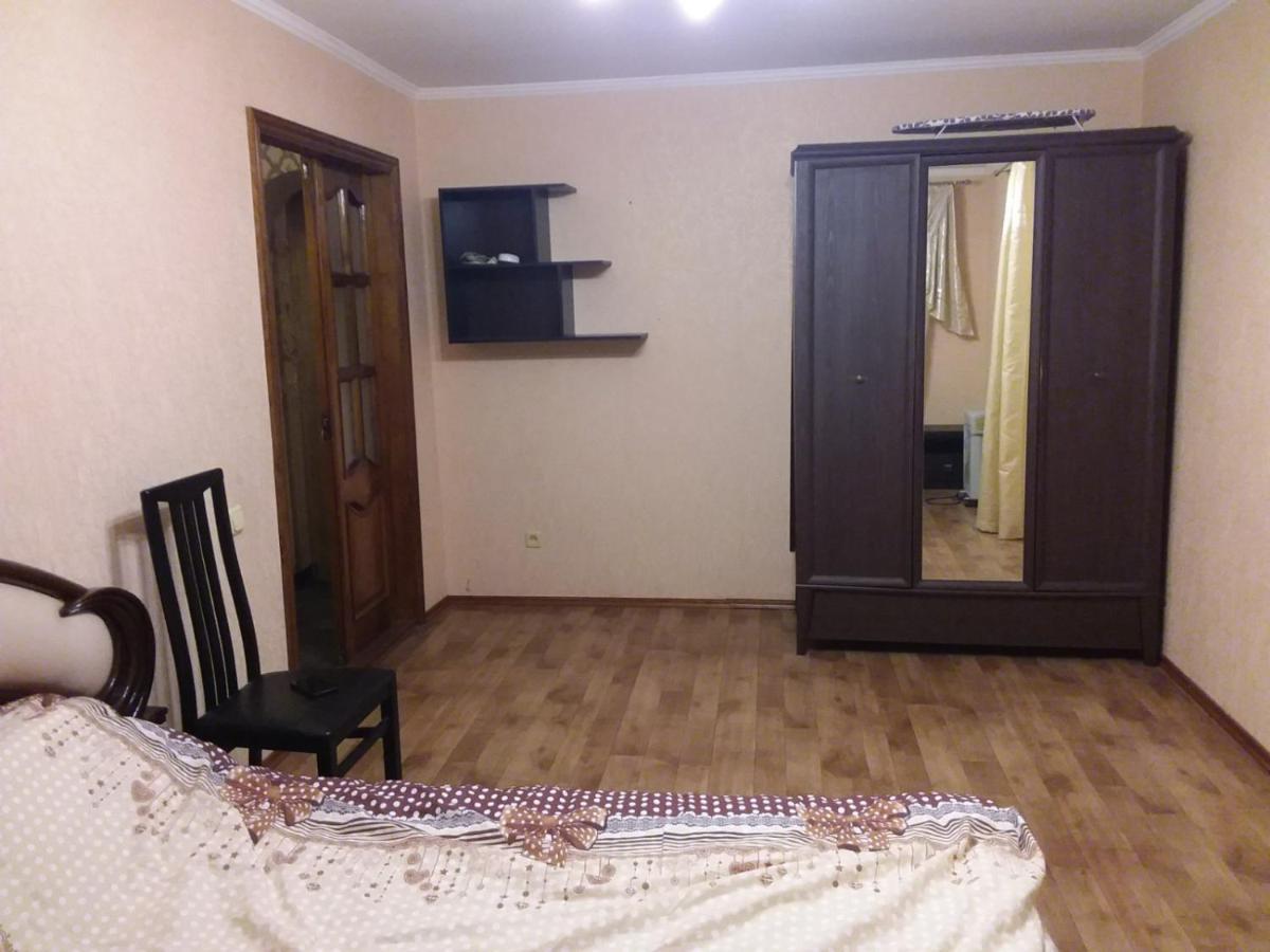 Аркадия Флэт Οδησσός Εξωτερικό φωτογραφία