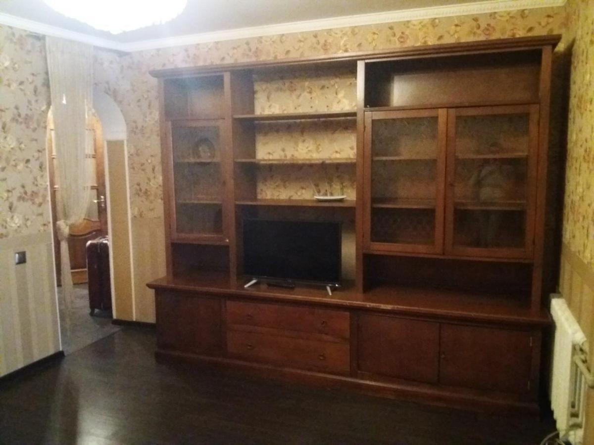 Аркадия Флэт Οδησσός Εξωτερικό φωτογραφία