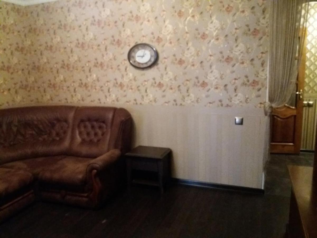 Аркадия Флэт Οδησσός Εξωτερικό φωτογραφία