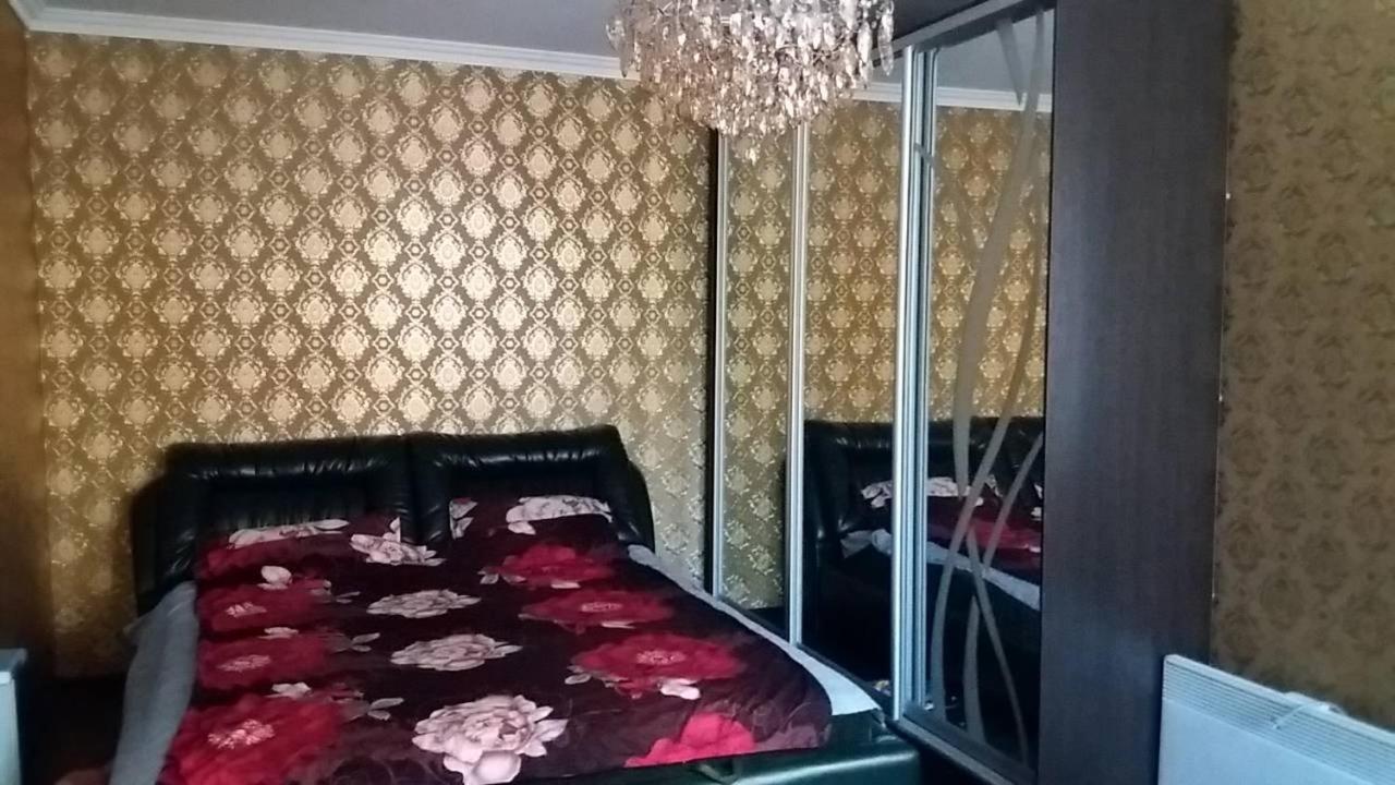 Аркадия Флэт Οδησσός Εξωτερικό φωτογραφία