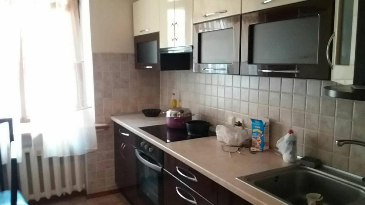 Аркадия Флэт Οδησσός Εξωτερικό φωτογραφία